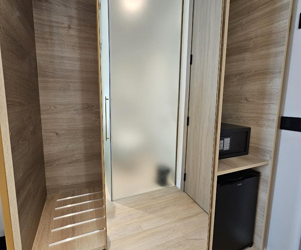 Hotel Malaga Vibes Luaran gambar
