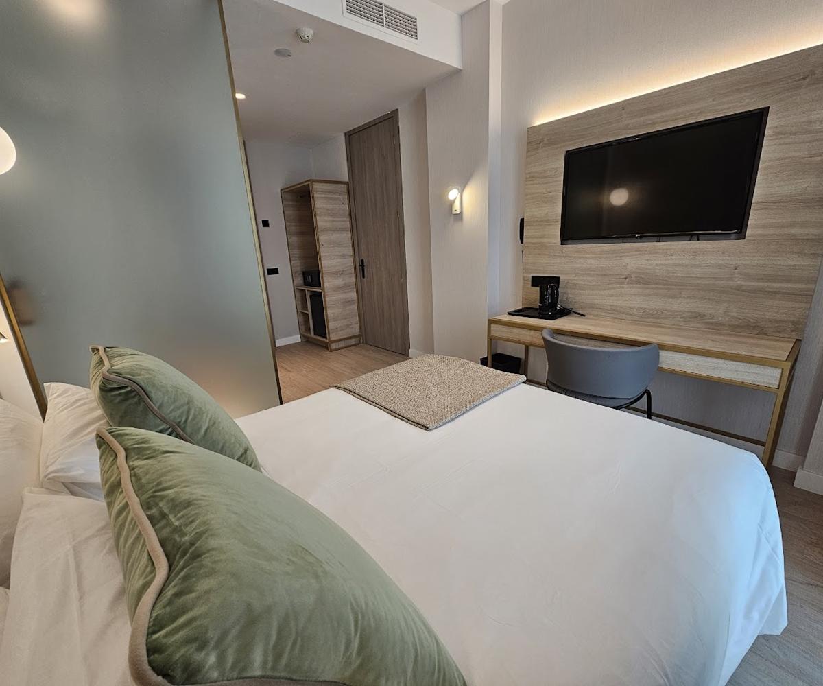 Hotel Malaga Vibes Luaran gambar