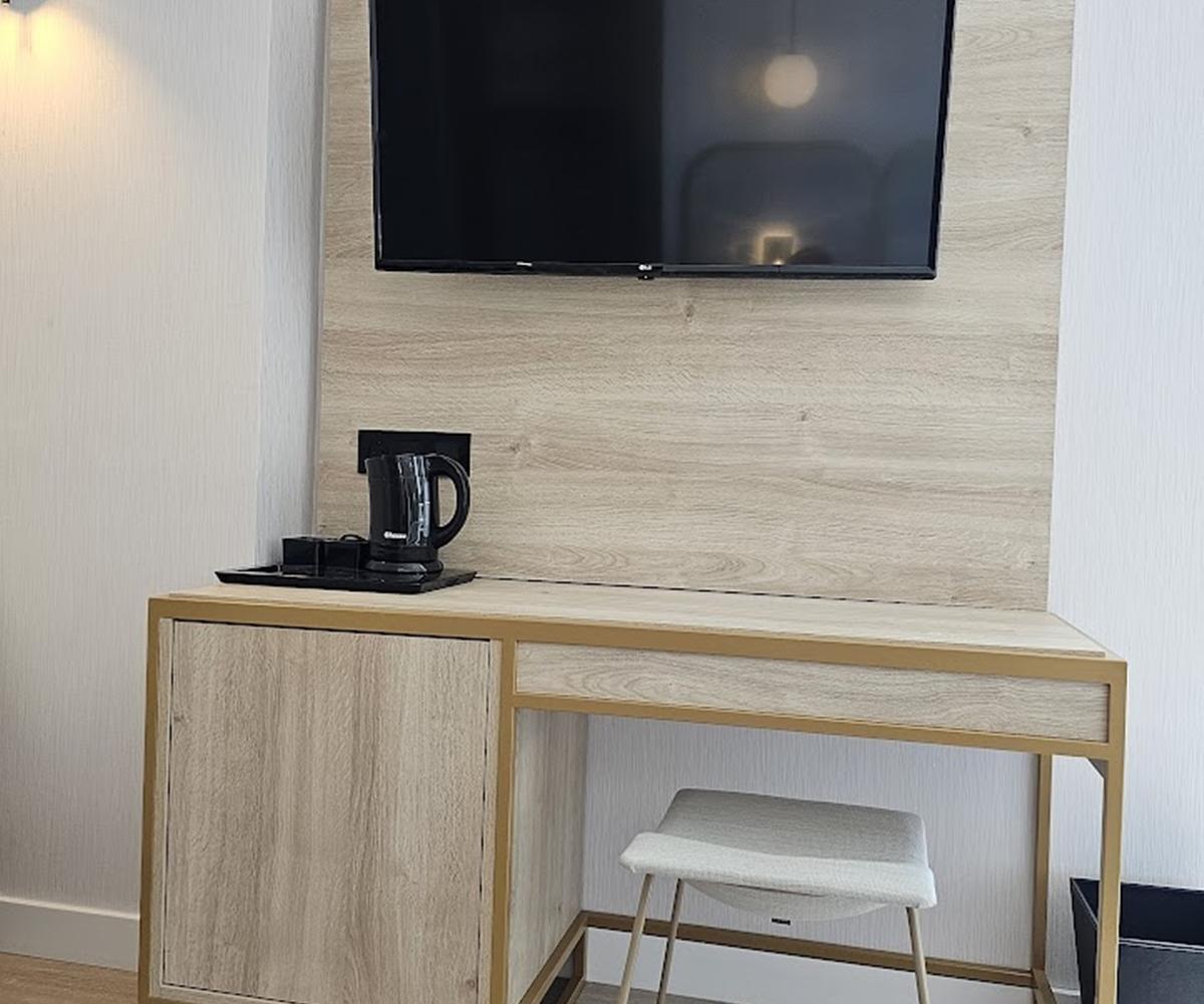 Hotel Malaga Vibes Luaran gambar