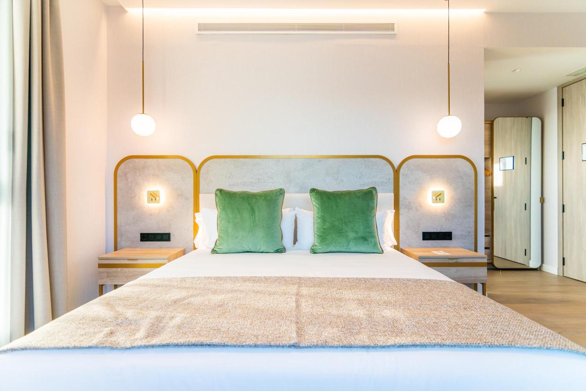 Hotel Malaga Vibes Luaran gambar