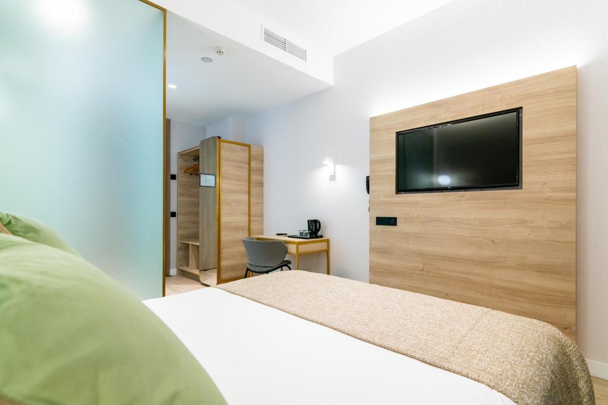 Hotel Malaga Vibes Luaran gambar