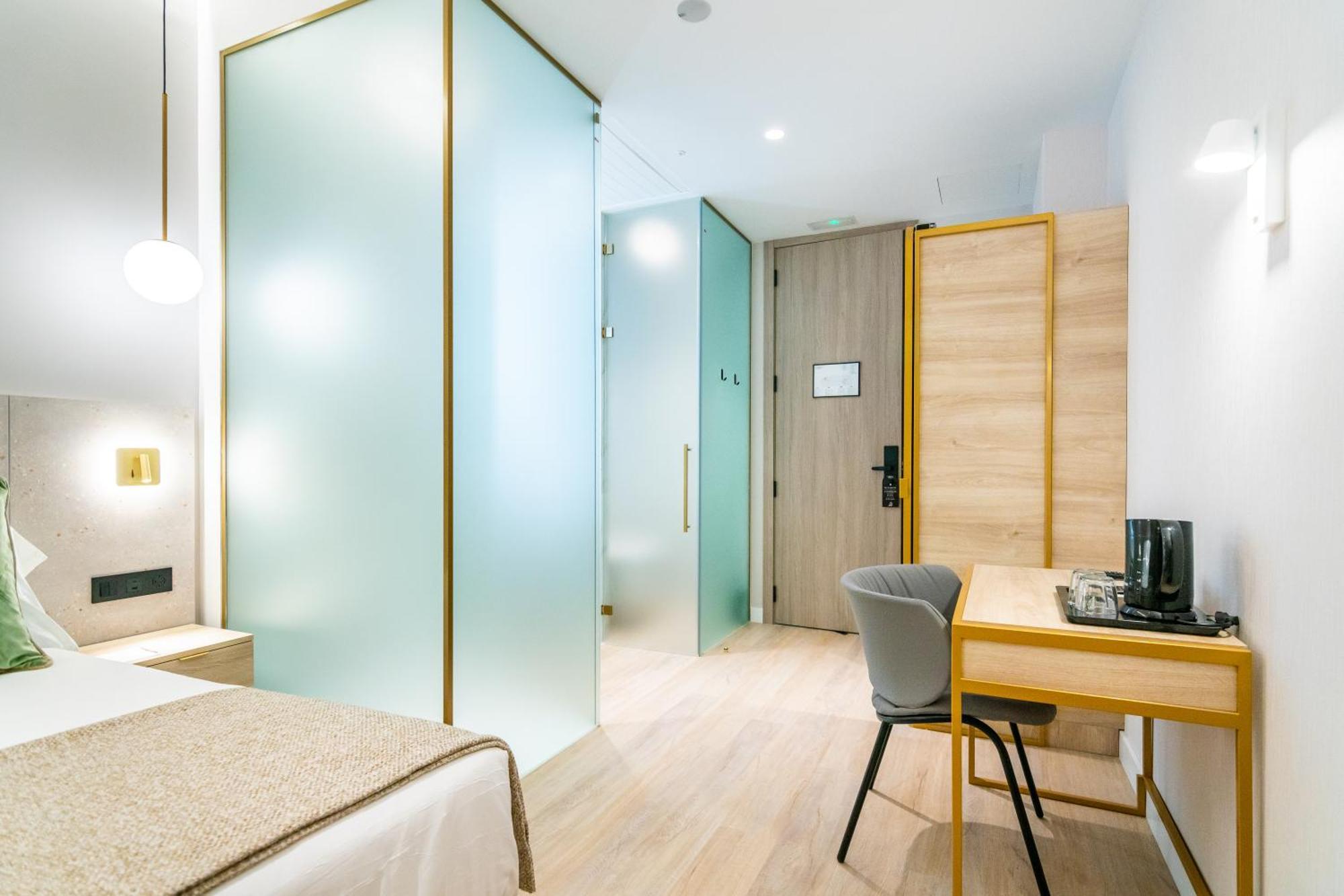Hotel Malaga Vibes Luaran gambar