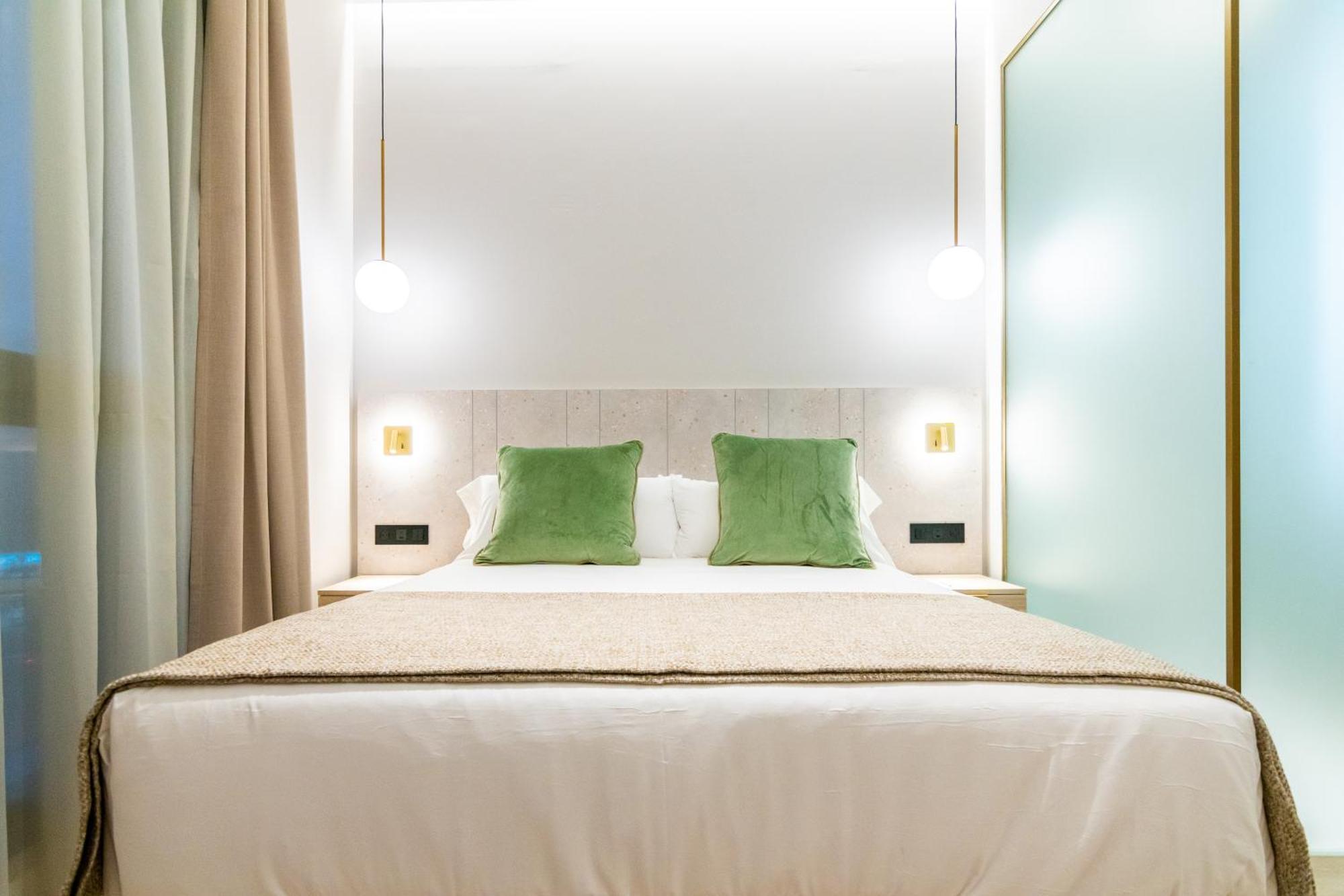 Hotel Malaga Vibes Luaran gambar
