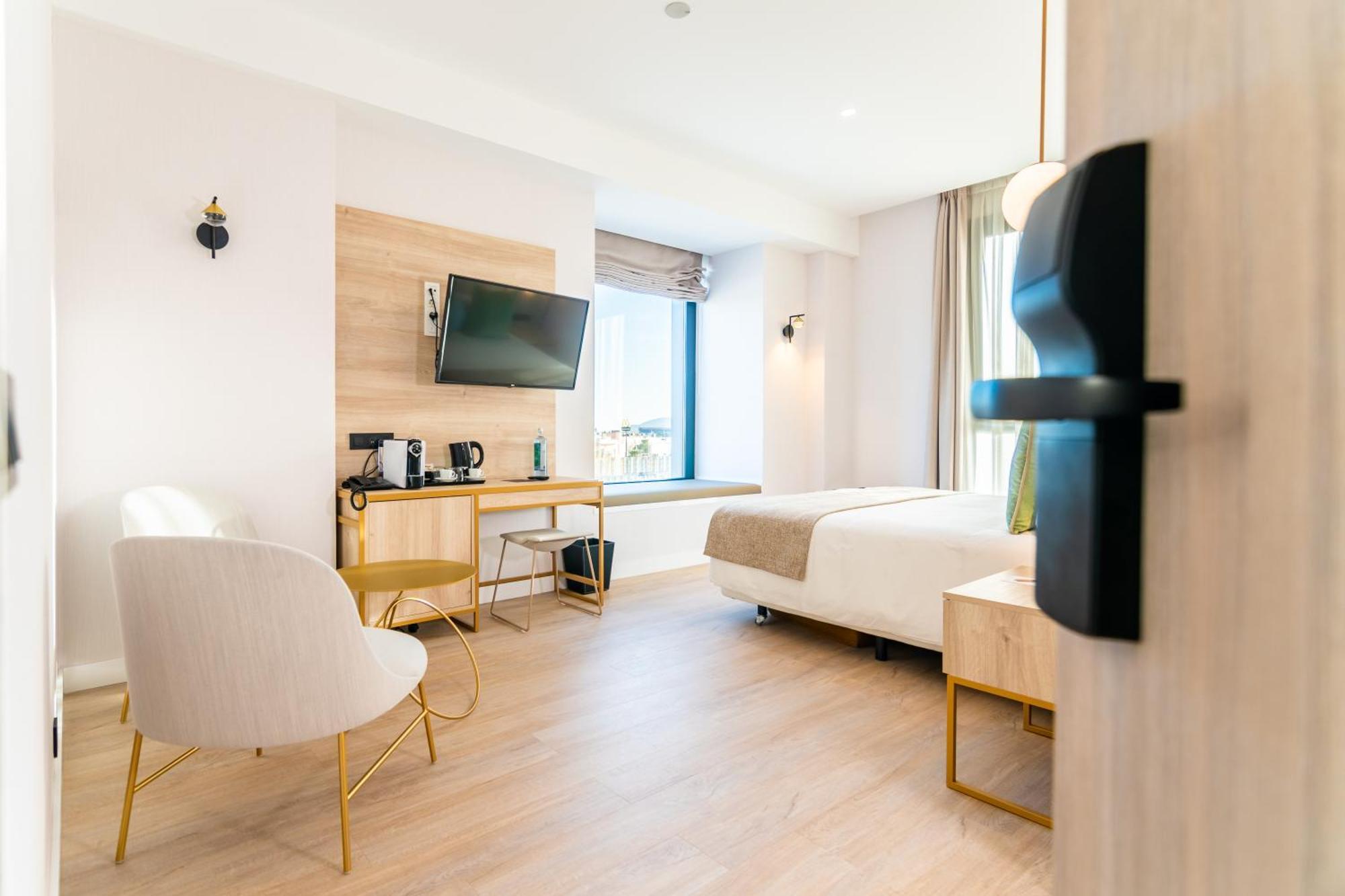 Hotel Malaga Vibes Luaran gambar