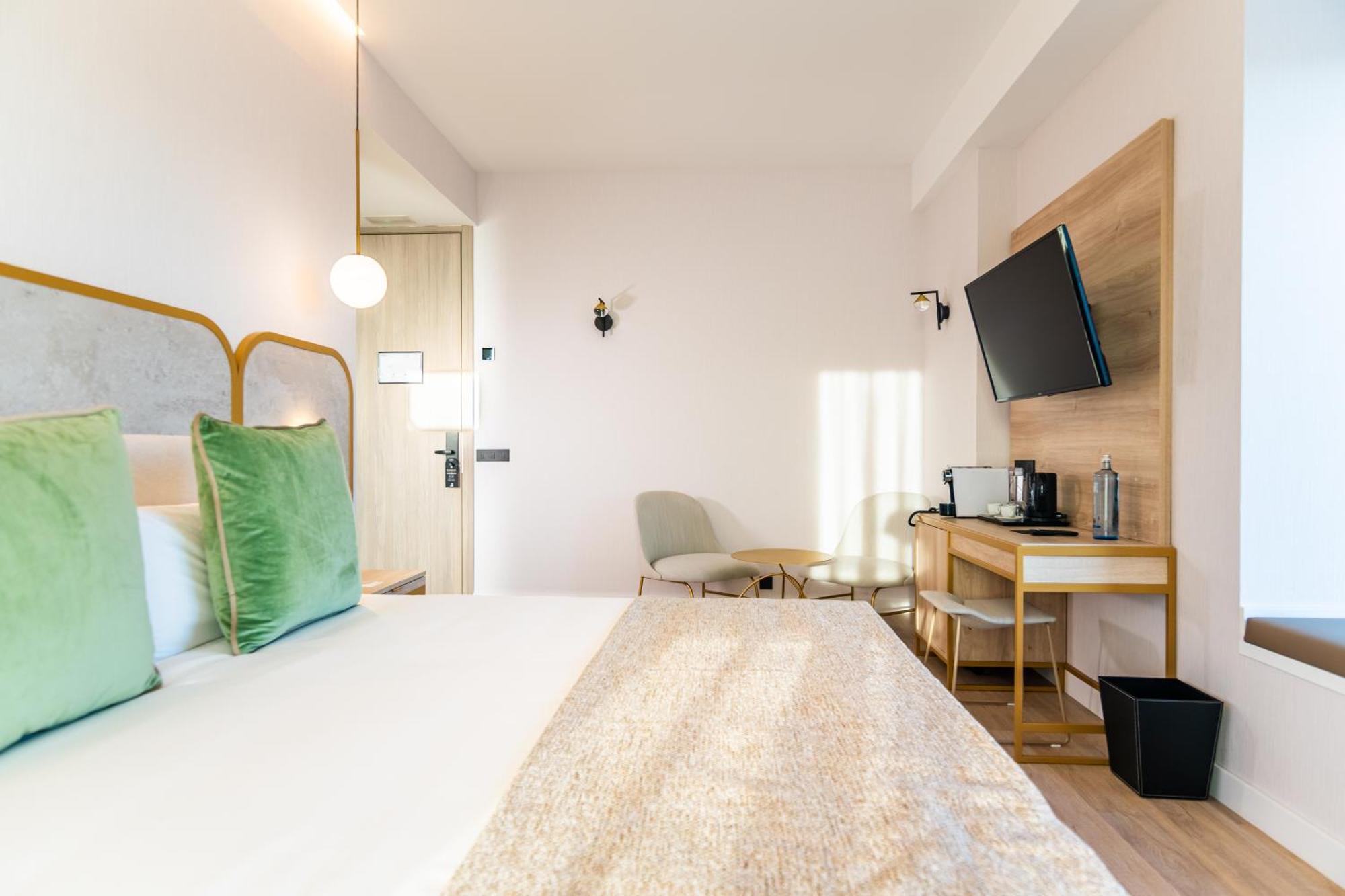 Hotel Malaga Vibes Luaran gambar