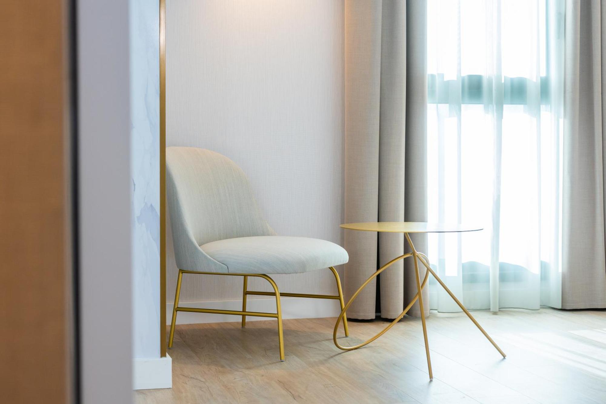 Hotel Malaga Vibes Luaran gambar