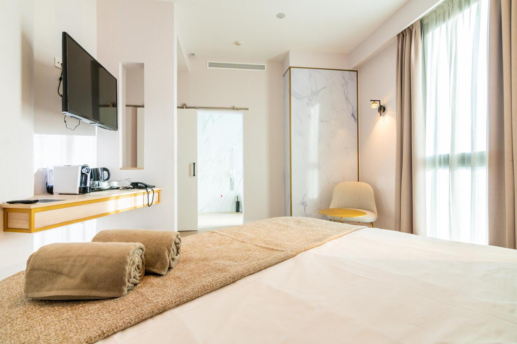 Hotel Malaga Vibes Luaran gambar